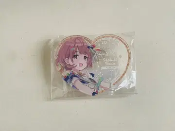 이쿠타 하루키 샤니마스 피쿠리아