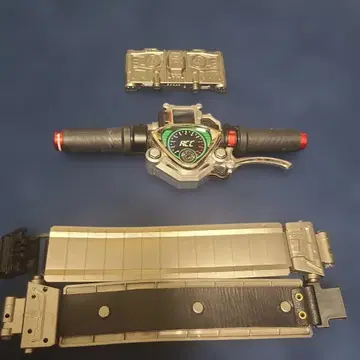 가면라이더 엑셀 벨트