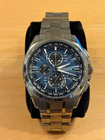 시티즌 AT8040-57L