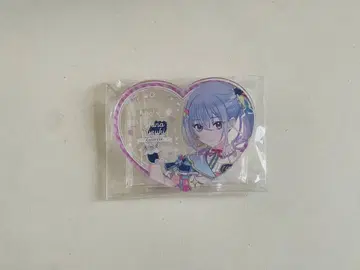 스즈키 하나 샤니마스 피크리아