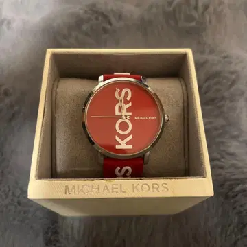 MICHAEL KORS 시계