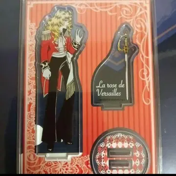 베르사이유의 장미 아크릴 스탠드 오스칼