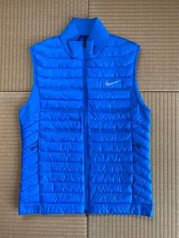 Nike 골프 퀼팅 베스트 M 사이즈