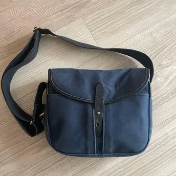 브래디 STOUR 스토어 네이비 캔버스