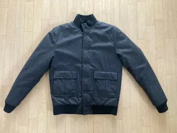 Valstar 48 그레이 다운 울 발스타리노