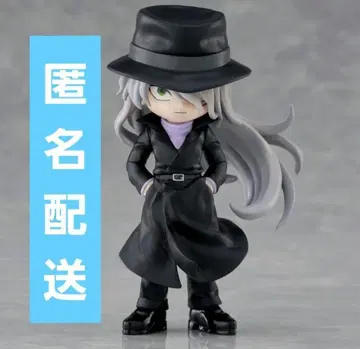 명탐정 코난 팔버스 진 피규어 PalVerse GIN