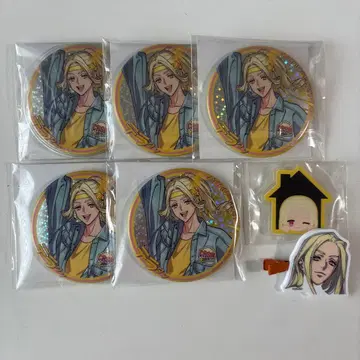 카리스마 테라 굿즈 묶음 판매