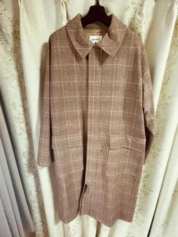 니코 앤 - 승마 코트