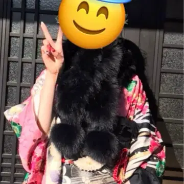 후리소데용 퍼스트올