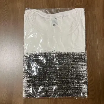 [ 미개봉 ] RADWIMPS T셔츠 ( M ) 화이트