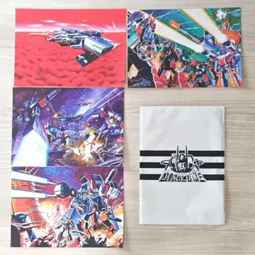 다이아클론 e-HOBBY 한정판 원화