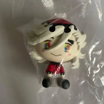 귀멸의 칼날 제일복권 ~상현의 삼~ 쵸코놋코 피규어 도우마