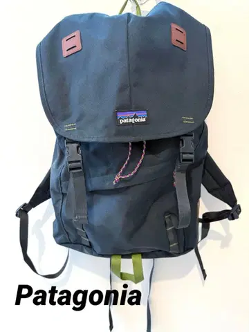 [ 새상품급 ] Patagonia 파타고니아 백팩