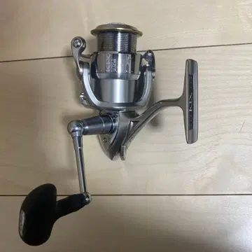 다이와 칼디아 KIX 2508 커스텀 DAIWA CALDIA