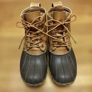 L.L. Bean Bean Boots