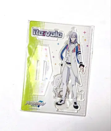 아이나나 Re:vale 센 초기 아크릴 스탠드