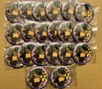 앙상블 스타즈 캔뱃지 오오가미 코가 20개 UNDEAD