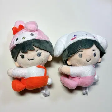 나니와단시 마스코트