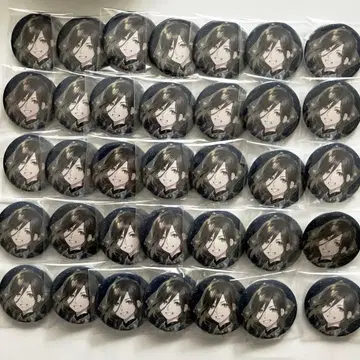 이레이스 유스케 캔뱃지 코이보시 에뚜왈