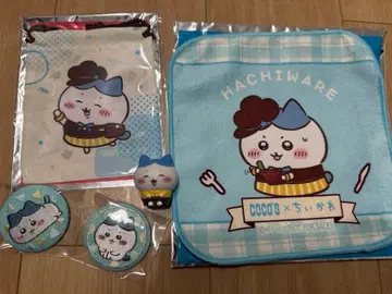 하치와레 코코스 캔뱃지 묶음 판매