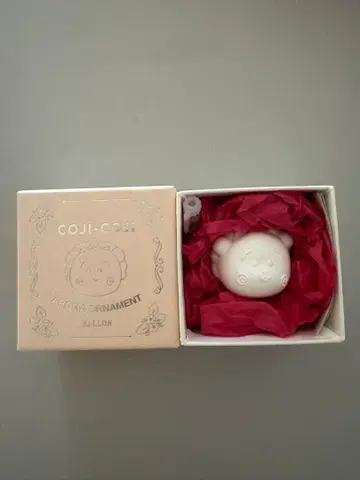 COJI-COJI 아크릴 오너먼트