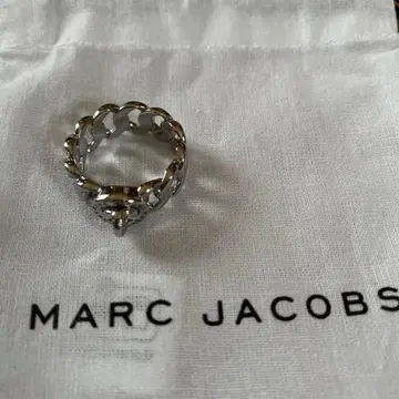 MARC JACOBS 반지