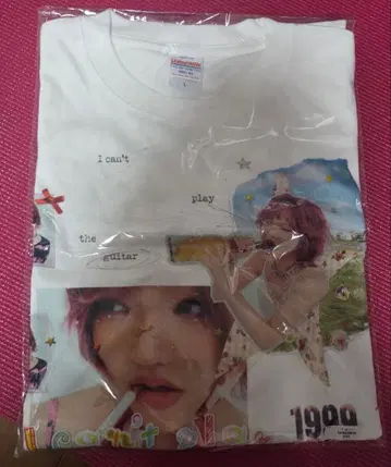 라일리 생일 축제 굿즈 2025 T셔츠