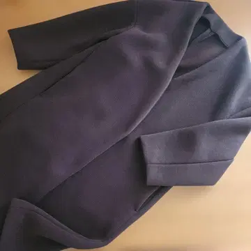 플라주 스펀지 리버 코트