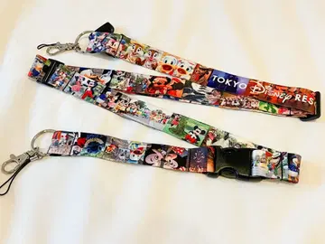 [ 새상품급 ] 시노야마 키신 이매지닝 더 매직 넥스트랩 디즈니랜드