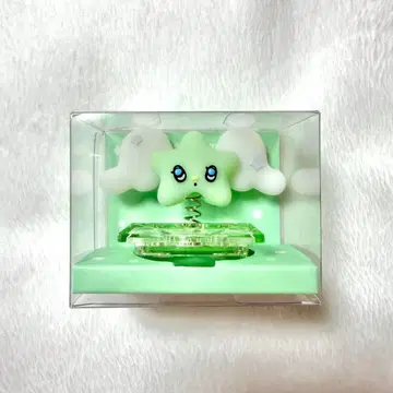 NCT WISH FANLIGHT CAP CHARM WICHU 위츄