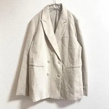 셀렉트모카 SELECTMOCA 트위드 더블 자켓 by SON