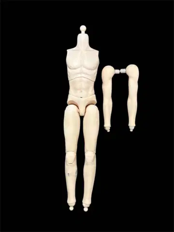 gametoys 소체 녹티스 클라우드 1/6 피규어 액션