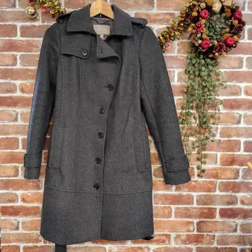 BANANA REPUBLIC 여성용 코트