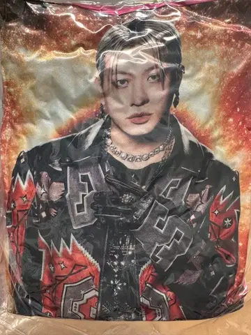 야마모토 쇼고 쿠션