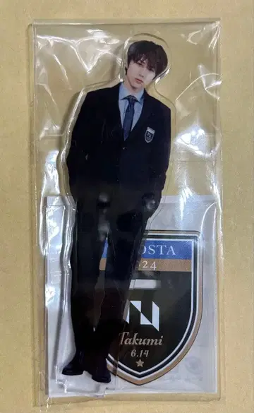 오자키 타쿠미 아크릴 스탠드