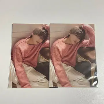 야기 유세이 쭉쭉 트레이딩 카드