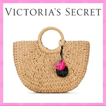 [판매 종료품] Victoria's Secret 바스켓백