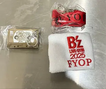 12/21FYOP 오사카 한정판 가챠가챠 참 포함 3종 세트