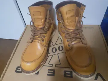 레드윙 8140 레어