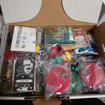 [ 중복 없음 ] 가챠가챠 묶음 판매