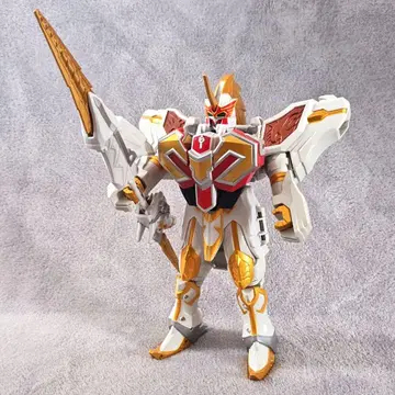 마법전대 마지레인저 천공합체 DX 세인트카이저