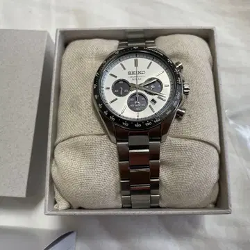 세이코 SBPY165 남성용 손목시계