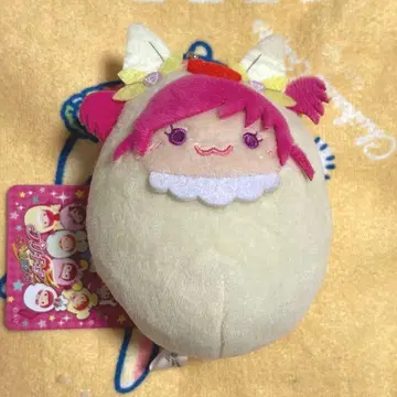 프리큐어 프리티 스토어 푸리큐루미 마스코트 코코 노조미