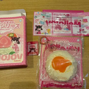 멜로조이 대복 시리즈 New 패키지 미깡