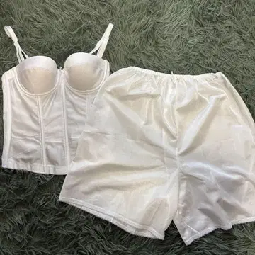 브라이덜 이너 세트 B70 M 사이즈