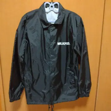 MILKFED. 블랙 자켓