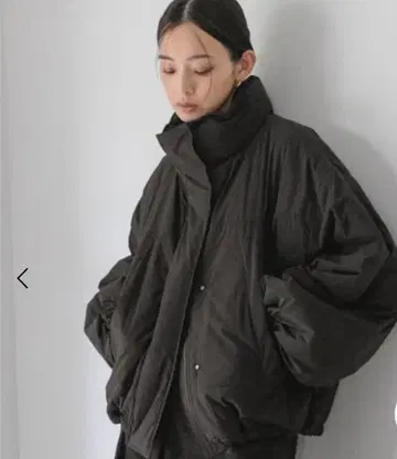 로리즈팜 몬스터 숏코트 블랙 FREE 사이즈