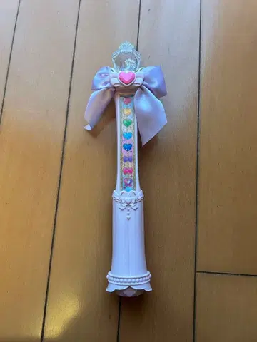 원더풀 프리큐어! 프렌들리 택트