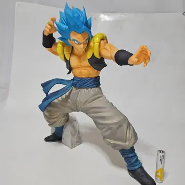 제일복권 오지터 피규어