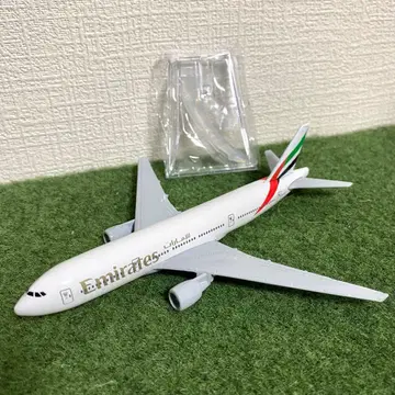 에미레이트 항공 1/400 모델 에어플레인